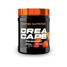 Креатин Scitec Nutrition Creatine 250 капсул