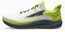 Кроссовки мужские ALTRA M TORIN 7 (Lime/Blue)