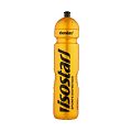 Спортивная бутылочка Isostar 1000 мл Золотая - фото № 1