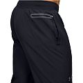 Брюки мужские Under Armour UA FLEX WOVEN TAPERED PANTS (001) - фото № 6