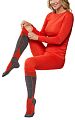 Комплект термобелья женский Norveg SPORT WOOL - фото № 4