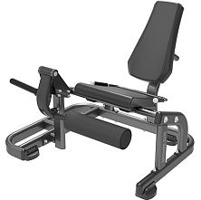 BRONZE GYM PL-1711 Разгибание ног сидя