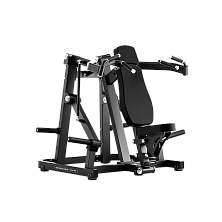 Жим от плеч BRONZE GYM RAVE RV05