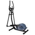 Эллиптический тренажер домашний CARBON FITNESS E40 - фото № 1