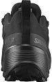 Ботинки мужские Salomon CROSS HIKE GTX 2 (Black/Black/Magnet) - фото № 3