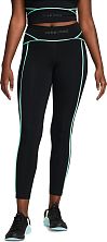 Легинсы женские Nike Pro Dri-FIT Mid-Rise 7/8 Leggings