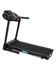 Беговая дорожка домашняя OXYGEN FITNESS HASSIUM