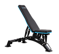 Силовая скамья регулируемая OXYGEN FITNESS FALCO - фото № 1