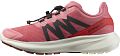 Кроссовки женские SALOMON HYPULSE W Tea (Rose/Vanila/Fiery Red) - фото № 2