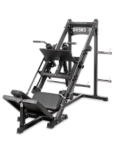 Жим ногами/Гакк-присед OXYGEN FITNESS BROOKS