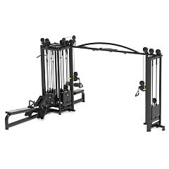 Мультистанция 5-ти позиционная BRONZE GYM MIGHT 62