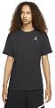 Футболка мужская Jordan Jumpman Embroidered Short Sleeve Crew - фото № 1