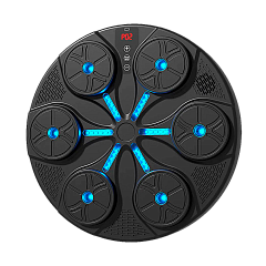 ренажер бокс машина с музыкой настенная домашняя APPLEGATE JamBox