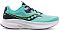 Кроссовки женские Saucony Guide 15 - фото № 1