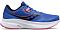Кроссовки женские Saucony Guide 15 - фото № 1