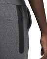 Штаны мужские Nike Sportswear Tech Fleece Winter Joggers (серый) - фото № 3