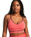 Топ Under Armour UA Seamless Low Long Bra (811) - фото № 2