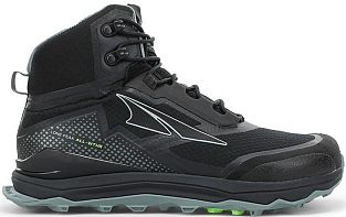Ботинки женские ALTRA W Lone Peak ALL-WTHR Mid