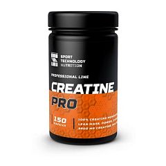 Креатин СТ CREATINE 150 капсул