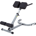 Гиперэкстензия Body Solid GHYP_45 - фото № 1