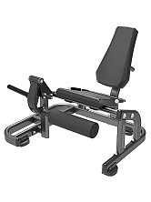 BRONZE GYM PL-1711 Разгибание ног сидя