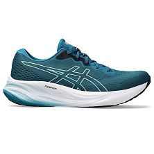 Кроссовки мужские ASICS GEL-Pulse 15 (Evening Teal/Teal Tint)