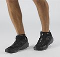 Кроссовки мужские SALOMON SENSE RIDE 3 GTX INVIS. FIT B - фото № 3
