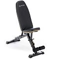 Силовая скамья регулируемая домашняя OXYGEN FITNESS TASMAN - фото № 1