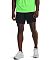 Шорты мужские Under Armour Speed Stride 2.0 Short - фото № 2