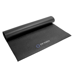 Коврик для кардиотренажеров OXYGEN FITNESS PVC FLOOR MAT