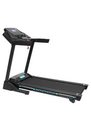 Беговая дорожка домашняя OXYGEN FITNESS Holmium
