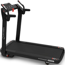 OXYGEN FITNESS M-CONCEPT SPORT (BLACK) Беговая дорожка домашняя