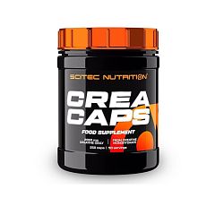 Креатин Scitec Nutrition Creatine 250 капсул