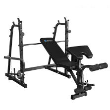 Силовая скамья домашняя OXYGEN FITNESS ARIZON