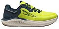 Кроссовки мужские ALTRA M PARADIGM 7 (Lime) - фото № 1