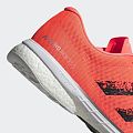 Кроссовки мужские Adidas Adizero RC 2 - фото № 7