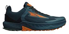 Кроссовки мужские ALTRA M TIMP 5 (Blue/Orange)