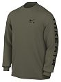 Лонгслив мужской Nike Sportswear Air Tee LS - фото № 1