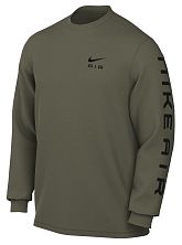 Лонгслив мужской Nike Sportswear Air Tee LS