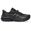 Кроссовки женские ASICS GEL-Trabuco 12 GTX (Black/Graphite Grey) - фото № 1