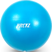 Пилатес-мяч PRCTZ PILATES MINI BALL,25 см.