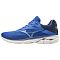 Кроссовки женские Mizuno WAVE RIDER 23 - фото № 13