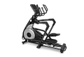 Эллиптический тренажер с автонаклоном BRONZE GYM X700M - фото № 1