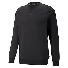Джемпер мужской Puma Modern Basics Crew TR