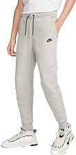 Штаны мужские Nike Sportswear Tech Fleece Winter Joggers (светло-серый)