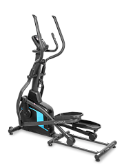 Эллиптический тренажер домашний OXYGEN FITNESS ALAMOSA