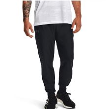 Брюки мужские Under Armour QUALIFIER RUN ELITE PANT (001)