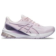 Кроссовки женские ASICS GT-1000 12 (Cosmos/Dusty Purple)