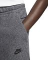 Штаны мужские Nike Sportswear Tech Fleece Winter Joggers (серый) - фото № 2