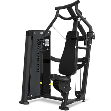 BRONZE GYM NEO 10 Жим от груди независимый